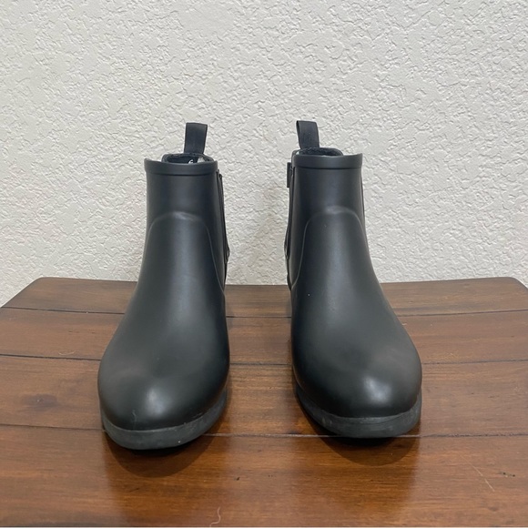 Kate Spade Chelsea Rain Boots - Picture 8 of 8